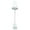 GN, variant on TopLLC Desk Lamp Clip Type Reading Light Clip 16 LED Button Control Children's Desk Lamp Bedside Lamp Battery 3 Lighting Modes Portable Book Lamp Reading Lamp