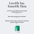 thumbnail image 6 of Co-Wash Cleansing Conditioner, 6 of 6