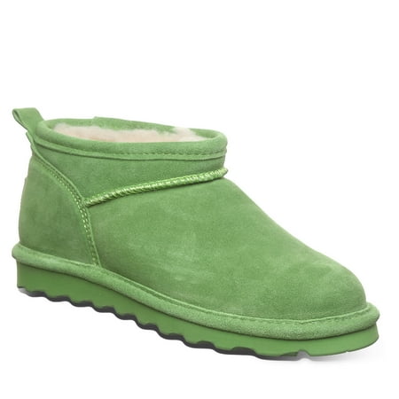 

Bearpaw Women s Super Shorty Boots