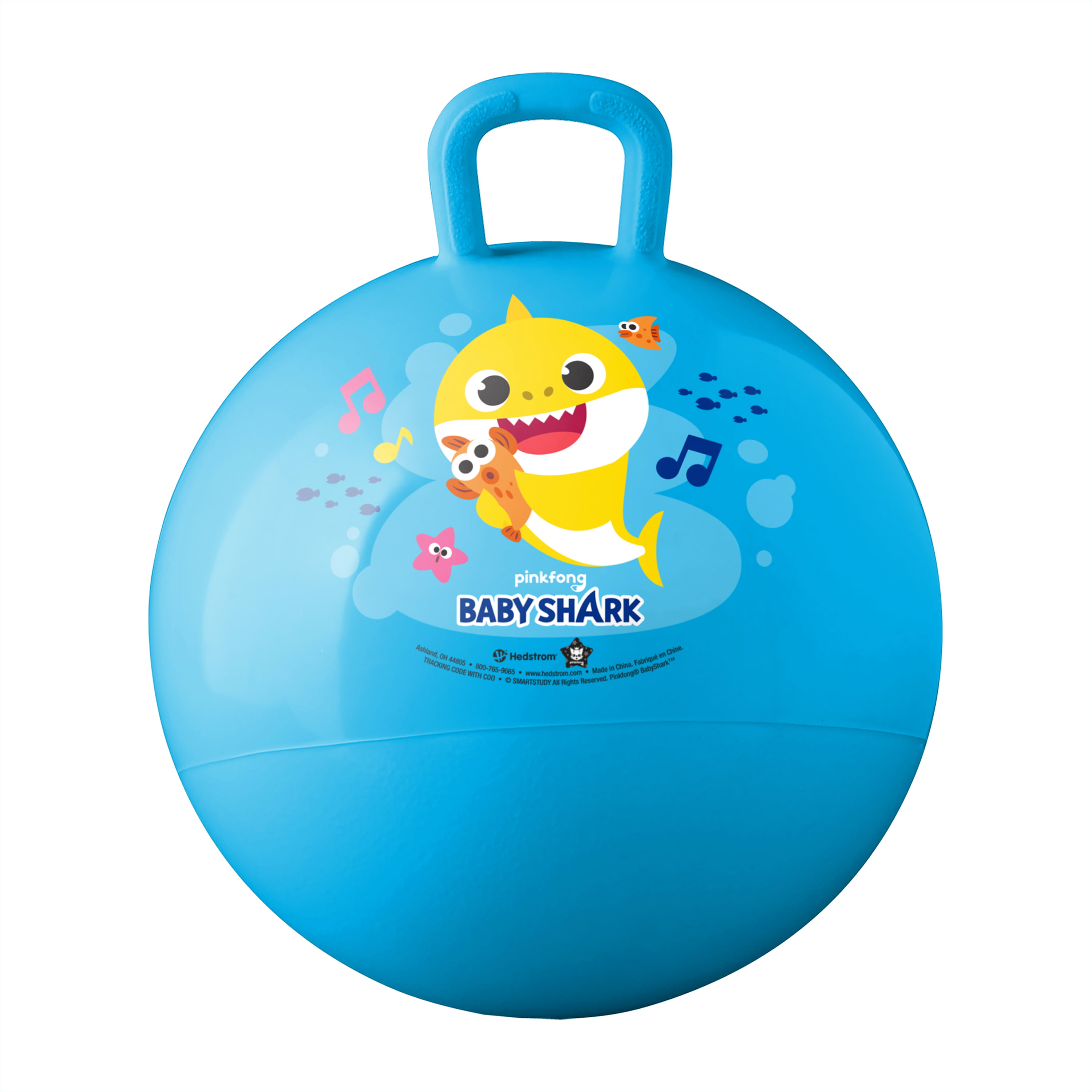 Hedstrom Toddler Sit On Ball Bounce on Top Bouncy Bouncer Toy Disney FROZEN NEW 