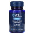 thumbnail image 1 of LIFE EXTENSION | Immune & Nasal Defence | 30 CAPSULAS, 1 of 2