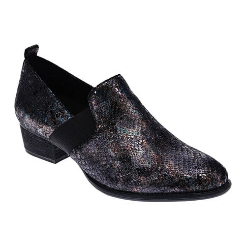 Women's Revere Comfort Shoes Budapest Loafer