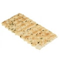 Greta Crackers with Olive and Oregano, 2 Pack, 4.23 oz each