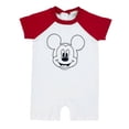 thumbnail image 2 of Kit 2 PaÃ±aleros bordados Disney Mickey Mouse y Sulley Disney PaÃ±aleras, 2 of 6
