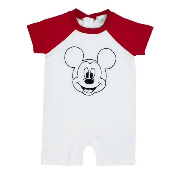 Kit PaÃ±aleros bordados Disney Mickey Mouse y Sulley Disney PaÃ