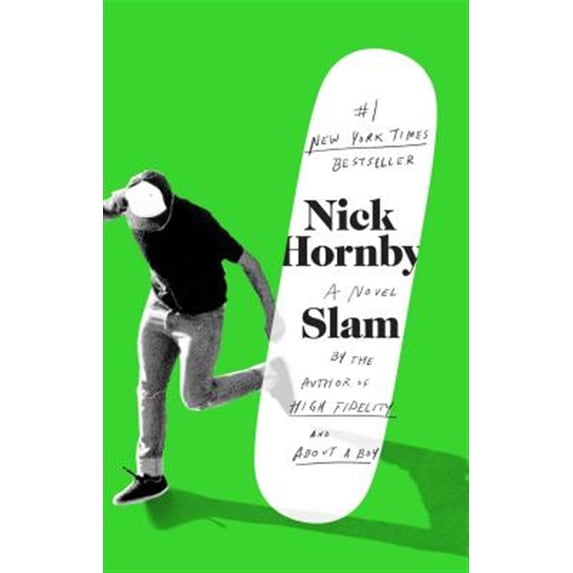 Pre-Owned Slam 9781594484711