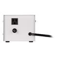 thumbnail image 2 of Compensador y regulador de voltaje de 2000 W para electrodomésticos Steren 920-200, 2 of 2
