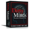 TDC Games The Original Dirty Minds Adult Party Game
