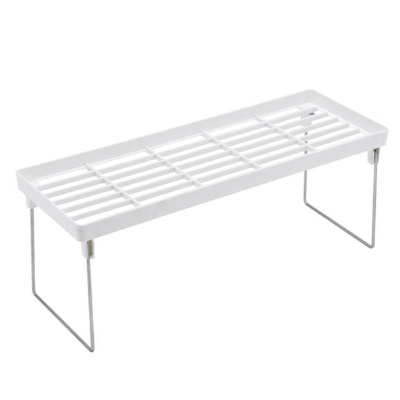 Estante organizador de almacenamiento de pie para encimera, estante para baño y cocina, soporte para cocina, comedor y bar