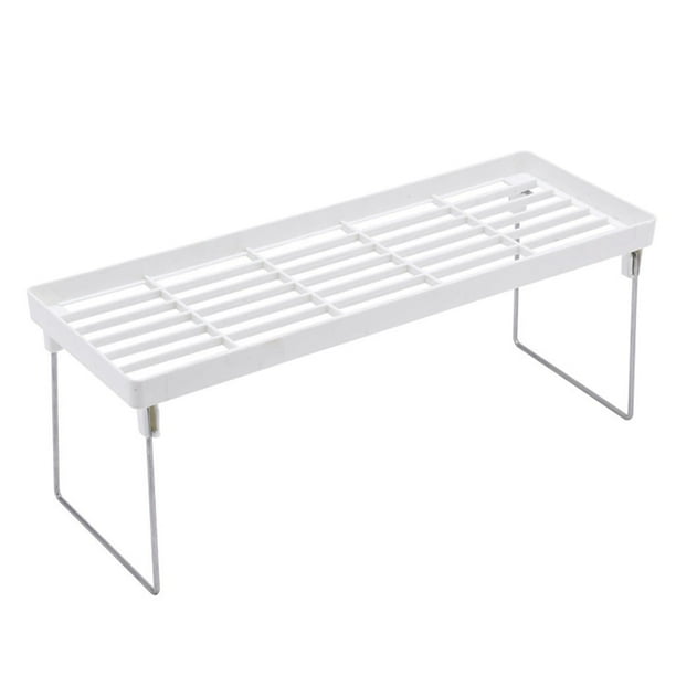 Estante organizador de almacenamiento de pie para encimera, estante para baño y cocina, soporte para cocina, comedor y bar
