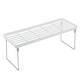thumbnail image 1 of Estante organizador de almacenamiento de pie para encimera, estante para baño y cocina, soporte para cocina, comedor y bar, 1 of 1