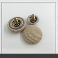 thumbnail image 3 of 60pcs/pack Sagging Headliner Auto Buckle Car Roof Pin Fixing Snap Ceiling Repair, 3 of 3