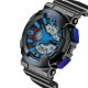 thumbnail image 4 of Relojes deportivos con función digital LED para hombre, 4 of 4