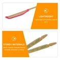 thumbnail image 3 of HEANUJJ Yangqin Accessory Professional Bamboo Sticks Multi Elegant Design, 3 of 8