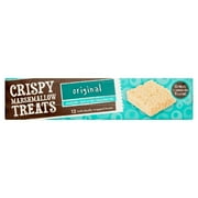 Original Crispy Marshmallow Treats, 12 count, 14 oz