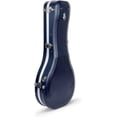 thumbnail image 6 of Crossrock A-style Mandolin Sturdy Hard Case with Backpack Straps, ABS Molded, 6 of 6