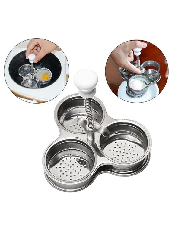 Egg Poachers in Kitchen Tools & Gadgets
