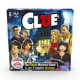 thumbnail image 1 of Clue Game, 1 of 9