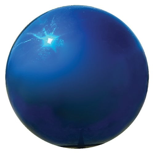 Very Cool Stuff 10" Globe Blue