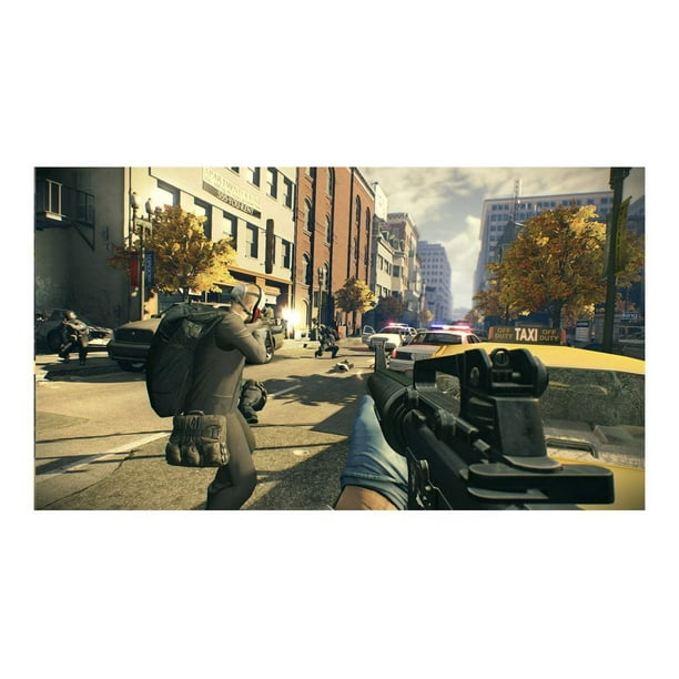 Payday 2 cheap playstation 3