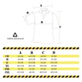 thumbnail image 3 of Playera Polo Personalizada Hombre Manga Corta Peso Completo, 3 of 4