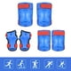 thumbnail image 3 of Rodilleras TFixol Azul M, 3 of 8