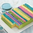 thumbnail image 4 of Wilton Bake It Simply Non-Stick Sheet Cake Pan, 12 x 18-Inch, 4 of 4