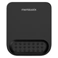 thumbnail image 7 of Mouse Pad with Wrist Support,Ergonomic Design Relief Carpal Tunnel Pain,Memory Foam Mouse Pad for Computer Desk with Non-Slip PU Base,Black, 7 of 7