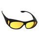 thumbnail image 1 of Gafas De Sol De Visión Nocturna Antideslumbrante Gafas De Luz Mejoradas Prevención Motocicleta Gafas De Sol Accesorios De Automóvil Para Conducir Lente De Visión Nocturna Serendint VI011963-01, 1 of 5