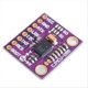 thumbnail image 3 of MCU+9DOF BNO055 Intelligent 9-Axis 055 Attitude Sensor Module MCU-055, 3 of 5