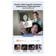 thumbnail image 4 of TELESIN Magnetic Hand Grip for Smartphones Remote Control Phone Holder for IPhone Huawei Samsung Cam, 4 of 5