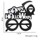 thumbnail image 4 of 2 uds gafas de fiesta de Halloween decoración de fiesta Festival, 4 of 5