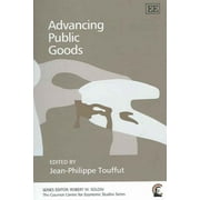Advancing Public Goods