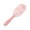 Pink, variant on Jesscasday Detangle Comb Effortless Styling Hair Straightening Brushes for Every Hair Type