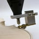 thumbnail image 4 of Soporte para Ranuras de Violín Herramienta de Luthier para Violín Cortador de Ranuras Eléctrico para Ranuras con Fresa Piezas de Instrumentos de Cuerda, 4 of 5