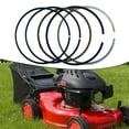 thumbnail image 6 of Piston rings for Honda GX100 petrol engines - for durable and reliable, 6 of 8