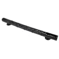 thumbnail image 1 of Fish  Heater Guard, 6 Sections Prevent Scalding Aquarium Heater Sleeve Explosion Proof With Suction Cups For Heating Rod, 1 of 8