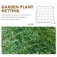 thumbnail image 3 of unbranded Trellis De Planta Negro Para Uso Diario Con Malla Resistente Y Soporte Robusto, 3 of 8