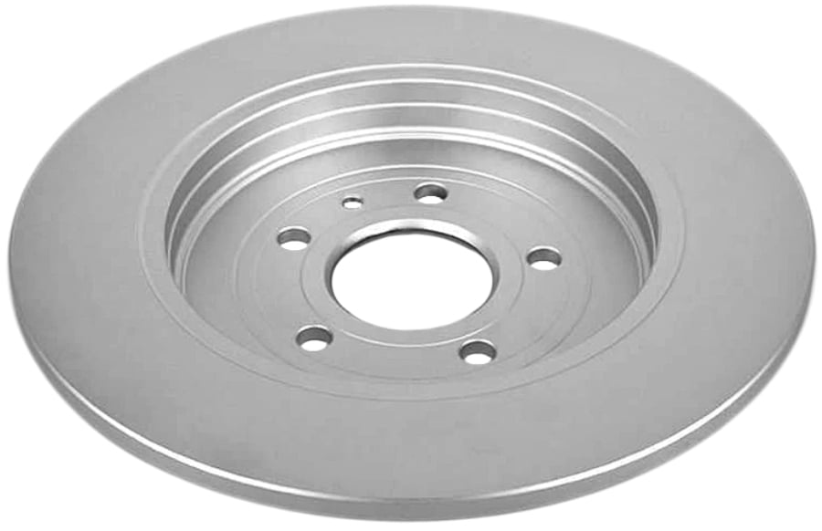 Ultra High Carbon 1000 Brake Kits, Rear UHCK10133, Ford Edge 2012-2011