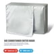 thumbnail image 5 of Cubierta Aire Acondicionado Btafrte Impermeable para Exteriores 96CM, 5 of 9