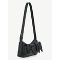 thumbnail image 4 of Weekend Academy Girls Bow Pocket Handbag, 4 of 7