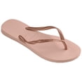 thumbnail image 3 of Sandalias Havaianas Slim Ballet Rose para mujer - Talla 35/36 BR, 3 of 7