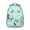 Greenish-blue-22, variant on "Durable Dog Backpack for Work & School - Cute Waterproof Laptop Bag, Comfortable Shoulder Straps, Stylish Design for Pet Enthusiasts, Great for Commuters"