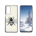 thumbnail image 1 of Compatible with Motorola MOTO Edge 2021 Phone Case, Bee-58 Case Silicone Protective for Teen Girl Boy Case for Motorola MOTO Edge 2021, 1 of 1