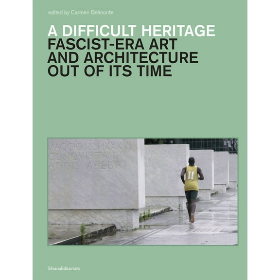 A Difficult Heritage (Hardcover)