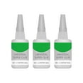 thumbnail image 2 of Tool Series 3pc Welding High Strength Oily Glue Jue Glue Powerful Welding Glue Oily Multifunctional Gel High Strength Oil Based Welding Adhesive（150ml）, 2 of 7