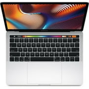 Apple MacBook Pro 13,3" (mi-2018, argent)