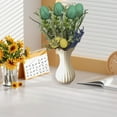 thumbnail image 6 of Flower Clearance! YZEGDCH Easter Eggs Floral Picks Artificial Flower Decor Picks Floral Pip Picks Stems for Easter Crafts Floral Arrangement Wreath Making, 6 of 6