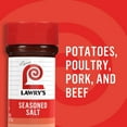 thumbnail image 6 of Lawry's Kosher Seasoned Salt, 8.0 oz Bottle, 6 of 29