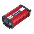 thumbnail image 3 of Car Inverter Modified SineUSB Charger Converter Adapter 5000W - High Accuracy Circuit Board, Reverse Connection Protection, 1000W Continuous Power, USB Output, 3 of 7